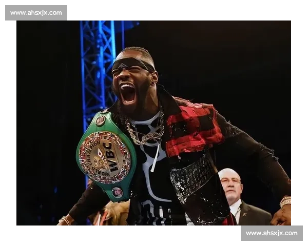 约书亚对决维尔德重量级巅峰之战引爆拳坛全球瞩目历史级王座归属